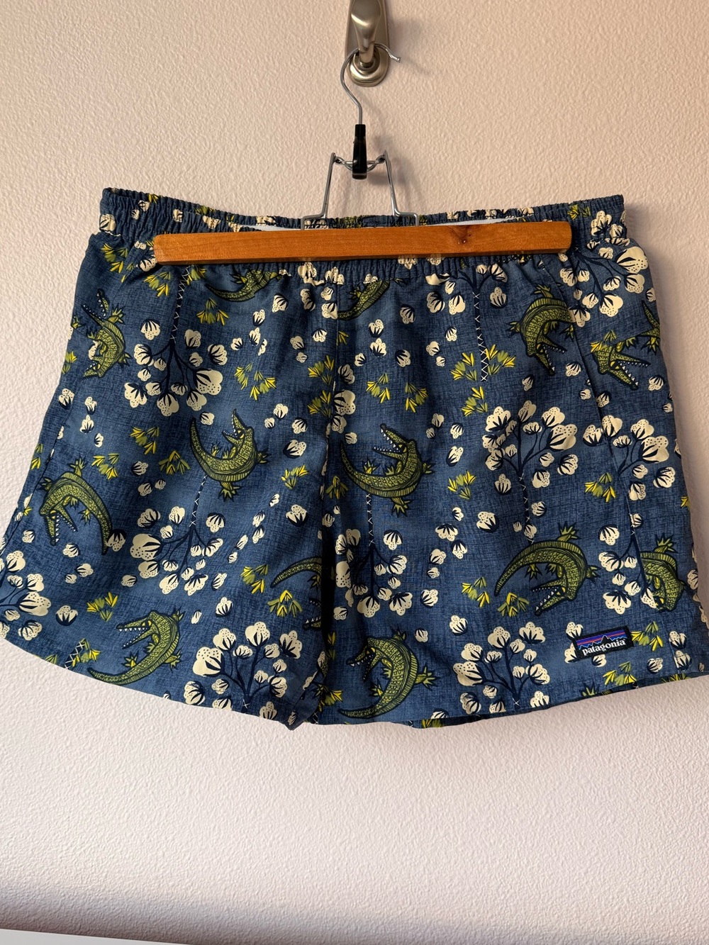 Patagonia baggies